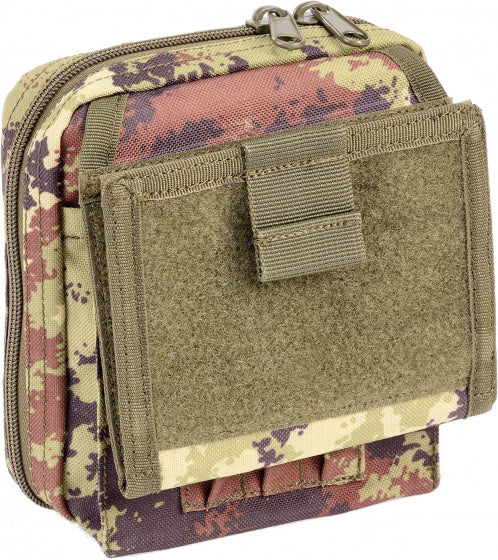 Defcon 5 Vestcompartiment Outac Map 17 Cm Polyester