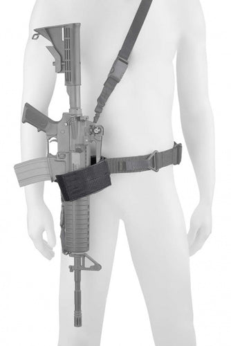 Defcon 5 Wapenhouder 54 X 7 Cm Polyester  One-Size
