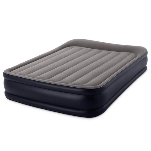 Intex Pillow Rest Deluxe Luchtbed - Tweepersoons