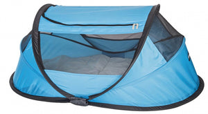 Deryan Tent Travel Cot Babybox 120 Cm Polyester