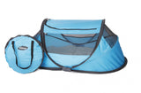 Deryan Tent Travel Cot Babybox 120 Cm Polyester