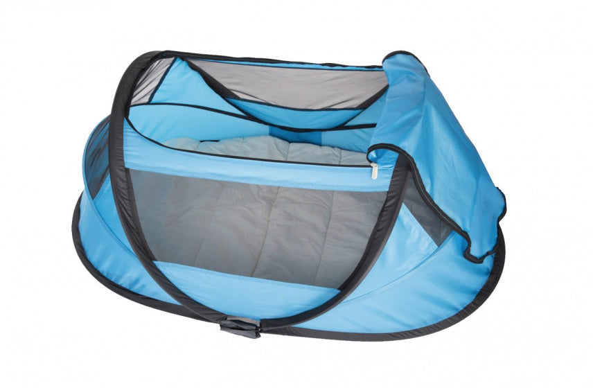 Deryan Tent Travel Cot Babybox 120 Cm Polyester