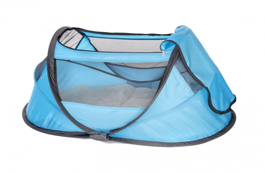 Deryan Tent Travel Cot Babybox 120 Cm Polyester