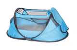 Deryan Tent Travel Cot Babybox 120 Cm Polyester