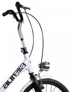 Dino Vouwfiets 321 20 Inch 41 Cm Unisex V-Brakes