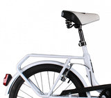 Dino Vouwfiets 321 20 Inch 41 Cm Unisex V-Brakes