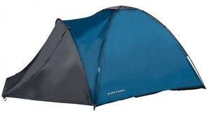 Dunlop Koepeltent 4-Persoons 210 X 250 X 130 Cm