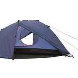 Easy Camp Equinox 200 blauw 2 Persoons Tent