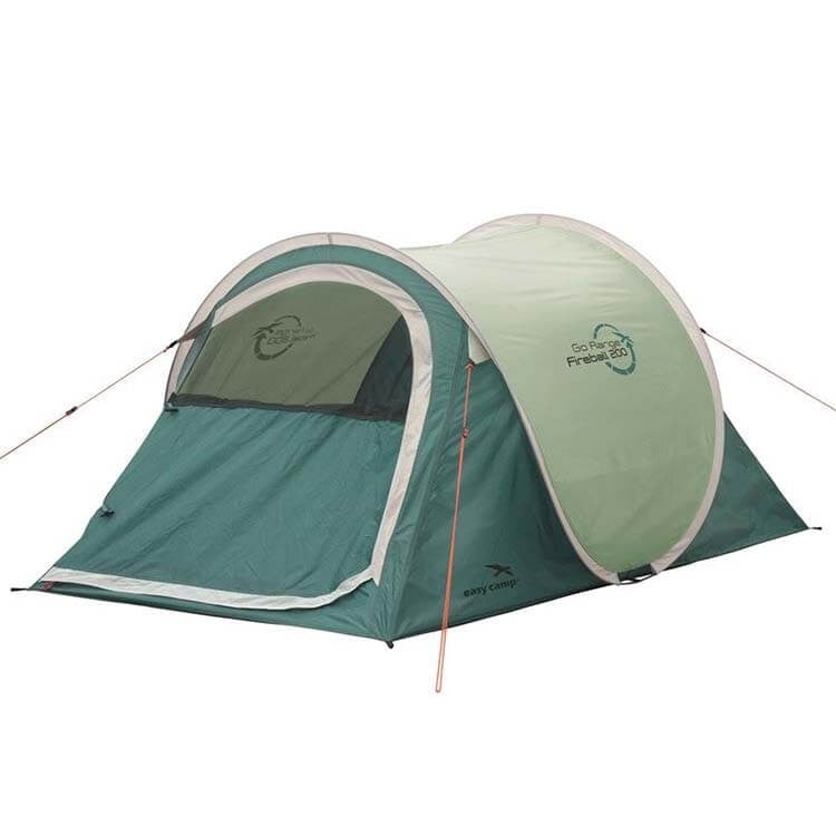 Easy Camp Fireball 2 persoons tent
