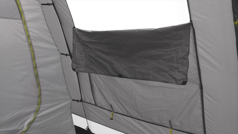 Easy Camp Huntsville Twin Tent