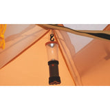Easy Camp Meteor 300 Tent oranje 3 Persoons