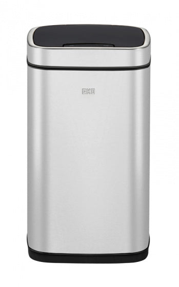 Eko Afvalbak Ecosmart Sensor 12 Liter Rvs