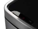 Eko Afvalbak Ecosmart Sensor 12 Liter Rvs