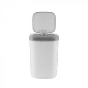 Eko Afvalbak Morandi Smart Sensor 12 Liter