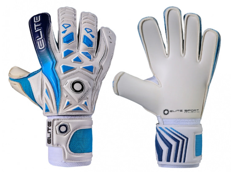 Elite Keepershandschoenen 19 Cm  Aqua-7