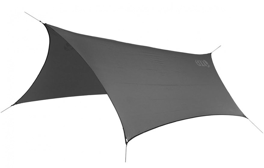 Eno Tarp Profly 3,2 X 1,9 M Nylon/Pu  2-Delig