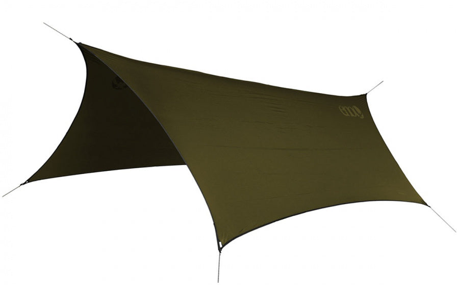 Eno Tarp Profly 3,2 X 1,9 M Nylon/Pu  2-Delig