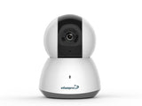 Etiampro Ip-Bewakingscamera Mini Ir-Led 2Mp Wifi 12,1 Cm