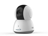 Etiampro Ip-Bewakingscamera Mini Ir-Led 2Mp Wifi 12,1 Cm