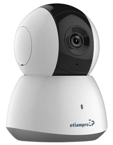 Etiampro Ip-Bewakingscamera Mini Ir-Led 2Mp Wifi 12,1 Cm