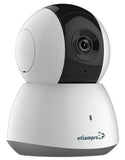 Etiampro Ip-Bewakingscamera Mini Ir-Led 2Mp Wifi 12,1 Cm