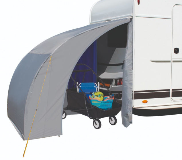 Eurotrail Bagagetent Xl 190 X 170 X 190 Cm