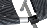 Eurotrail Bevestigingsmateriaal Voetsteun 7 Cm Pvc