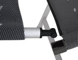 Eurotrail Bevestigingsmateriaal Voetsteun 7 Cm Pvc