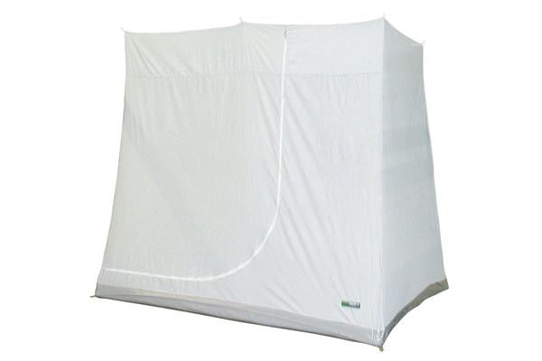Eurotrail Binnentent 210 X 145 X 185 Cm Polyester
