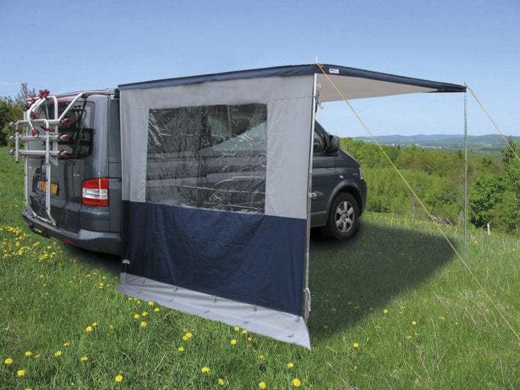 Eurotrail Busluifel Zijwand Fjord 240 X 180 Cm Polyester