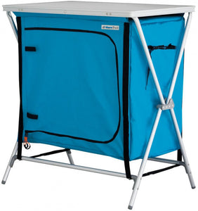 Eurotrail Campingkast St. Barts 72 X 50 Cm Polyester
