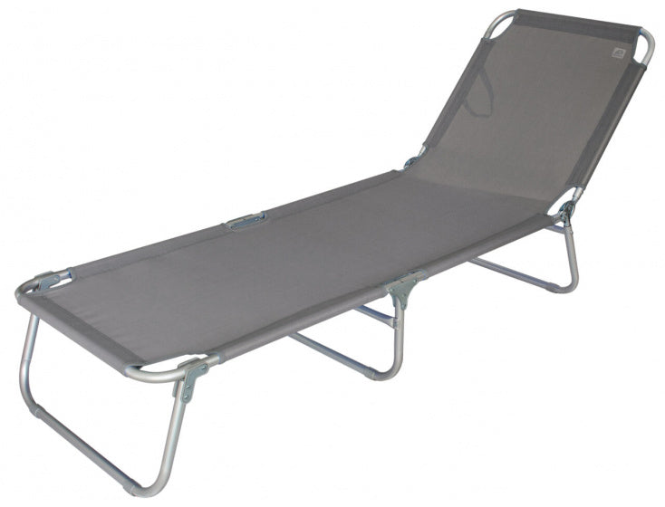Eurotrail Campingstoel Daytona Beach 190 Cm Polyester