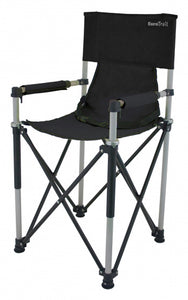 Eurotrail Campingstoel Petit Junior 90 X 43 Cm Aluminium