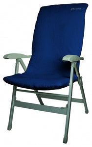 Eurotrail Campingstoelhoes 135 X 60 Cm Katoen