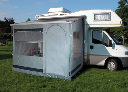 Eurotrail Caravan Luifel Narvik 300 X 190 Cm Polyester