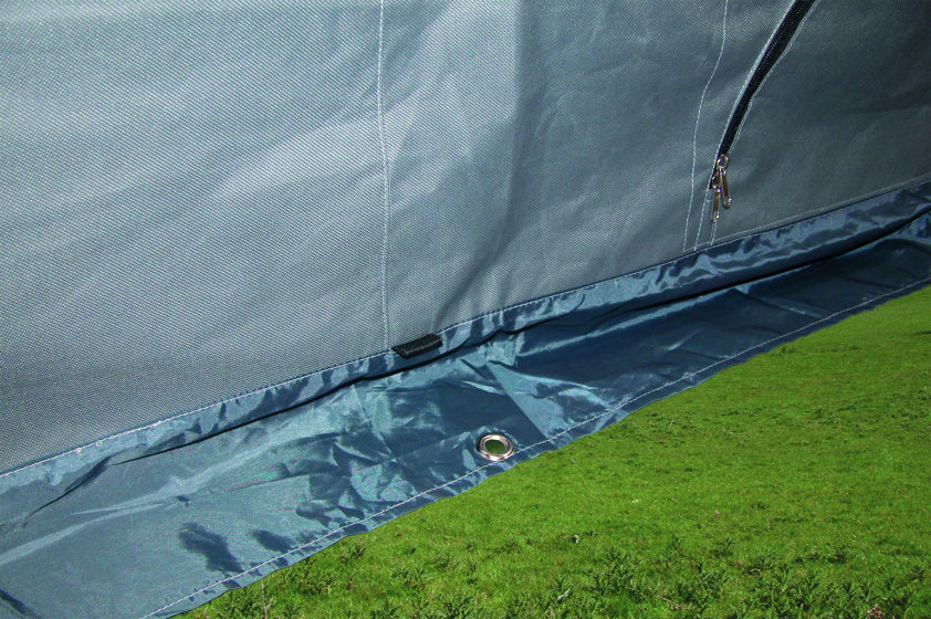 Eurotrail Caravan Opbergtochtstrook 500 X 60 Cm Polyester