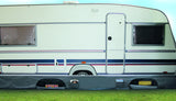 Eurotrail Caravan Opbergtochtstrook 500 X 60 Cm Polyester