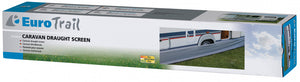 Eurotrail Caravan Tochtstrook 300 X 60 Cm Pvc