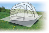 Eurotrail Grondzeil 0,03 Mm Polyetheen 600 X 400 Cm