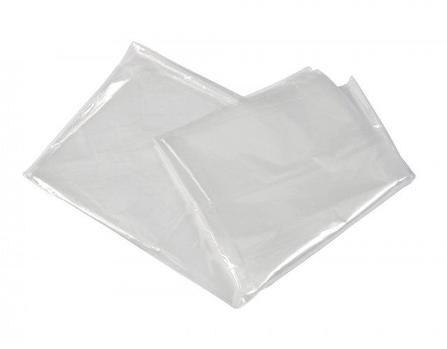Eurotrail Grondzeil 0,03 Mm Polyetheen 600 X 400 Cm