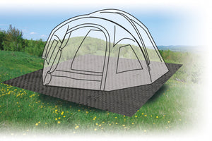 Eurotrail Grondzeil 105 Gr/M² Polypropyleen 250 X 500 Cm