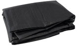 Eurotrail Grondzeil 105 Gr/M² Polypropyleen 250 X 500 Cm