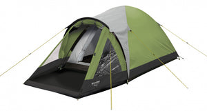 Eurotrail Koepeltent Rocky 3 Polyester 3-Persoons