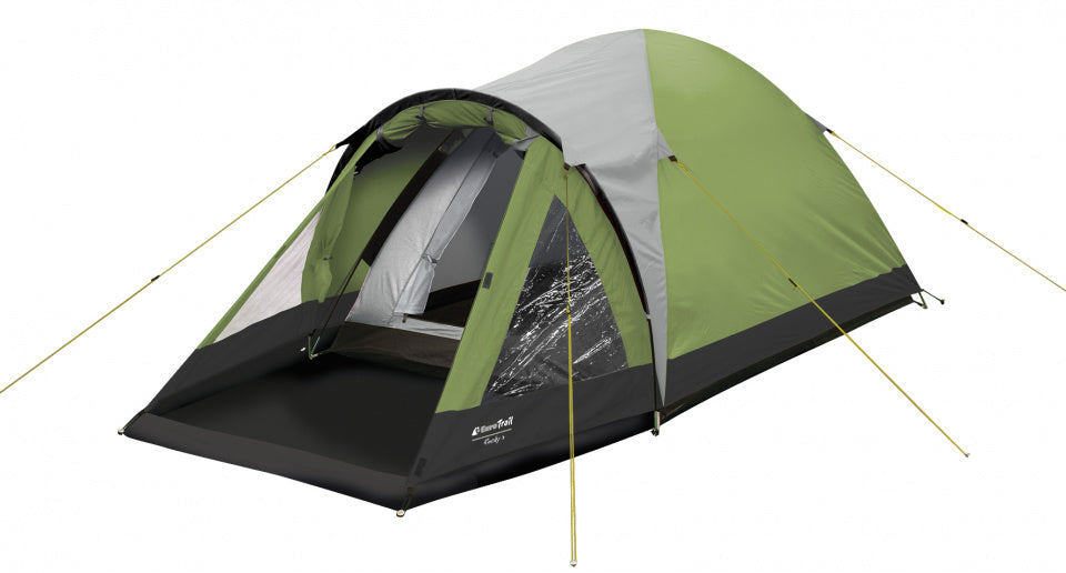 Eurotrail Koepeltent Rocky 3 Polyester 3-Persoons