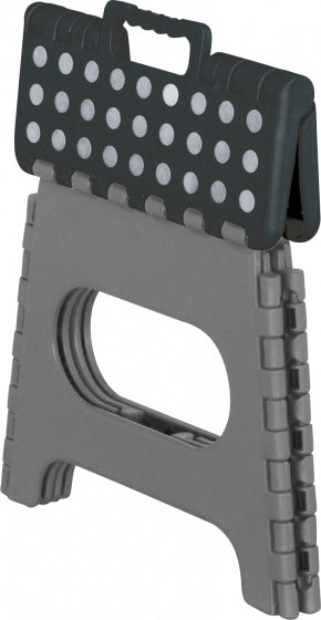 Eurotrail Opstap Caravan Opvouwbaar 33,5 X 27 Cm Pvc