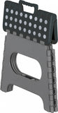 Eurotrail Opstap Caravan Opvouwbaar 33,5 X 27 Cm Pvc