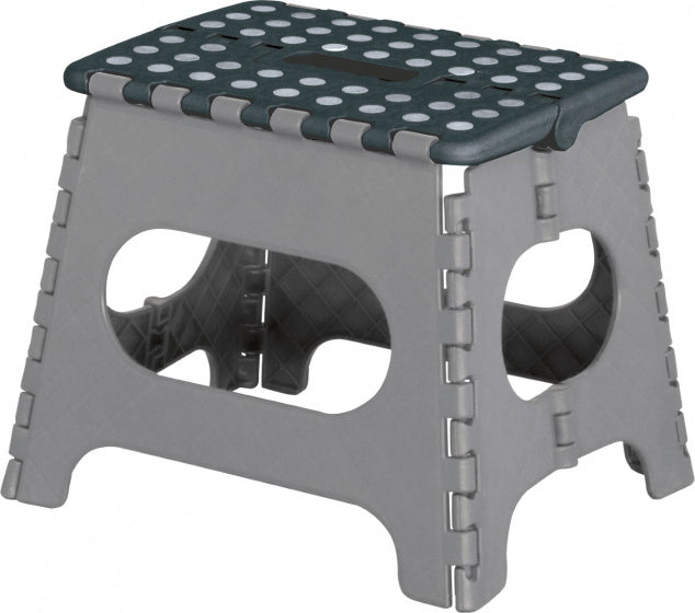 Eurotrail Opstap Caravan Opvouwbaar 33,5 X 27 Cm Pvc
