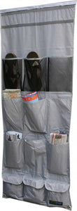 Eurotrail Organizer Caravan 130 X 60 Cm Polyester