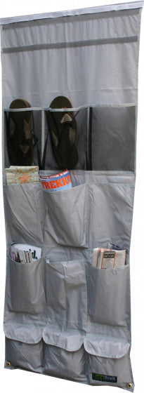 Eurotrail Organizer Caravan 130 X 60 Cm Polyester