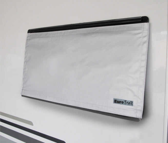 Eurotrail Raambedekking 90 X 60 Cm Polyester